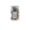 Nature Chocolate Jar - Milk Chocolate Freeze Dried Strawberry - Regular